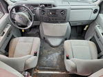 Ford Econoline 2011