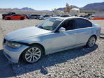 BMW Series 3 2011
