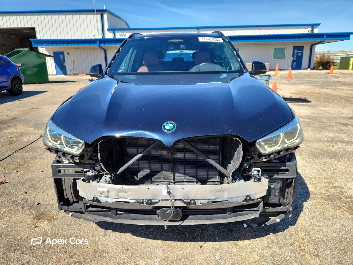 BMW X5 2023