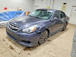 Subaru Legacy 2010
