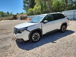 Subaru Forester 2025
