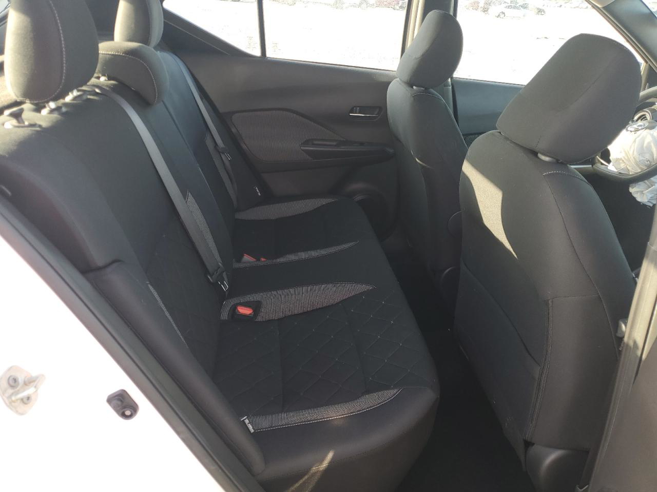 Nissan Kicks 2020