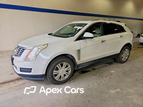 Cadillac SRX 2013 - Image 1 of 14