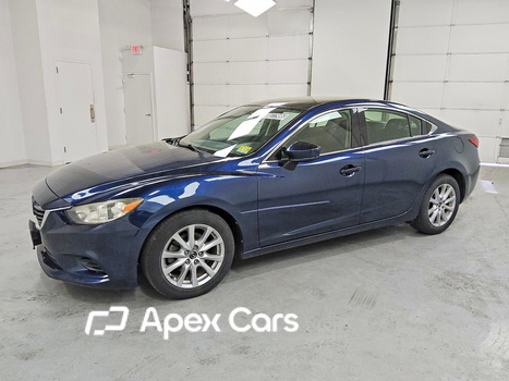 Mazda 6 2017 - Image 1 of 13