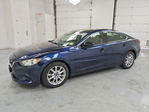 Mazda 6 2017