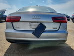 Audi A6 2018