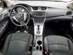Nissan Sentra 2015
