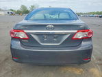 Toyota Corolla 2012