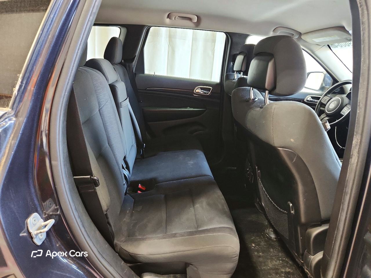 Jeep Cherokee 2013