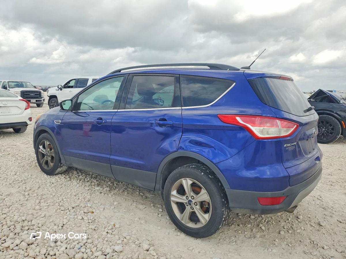 Ford Escape 2014