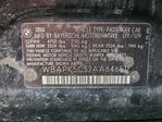 BMW Series 3 2010