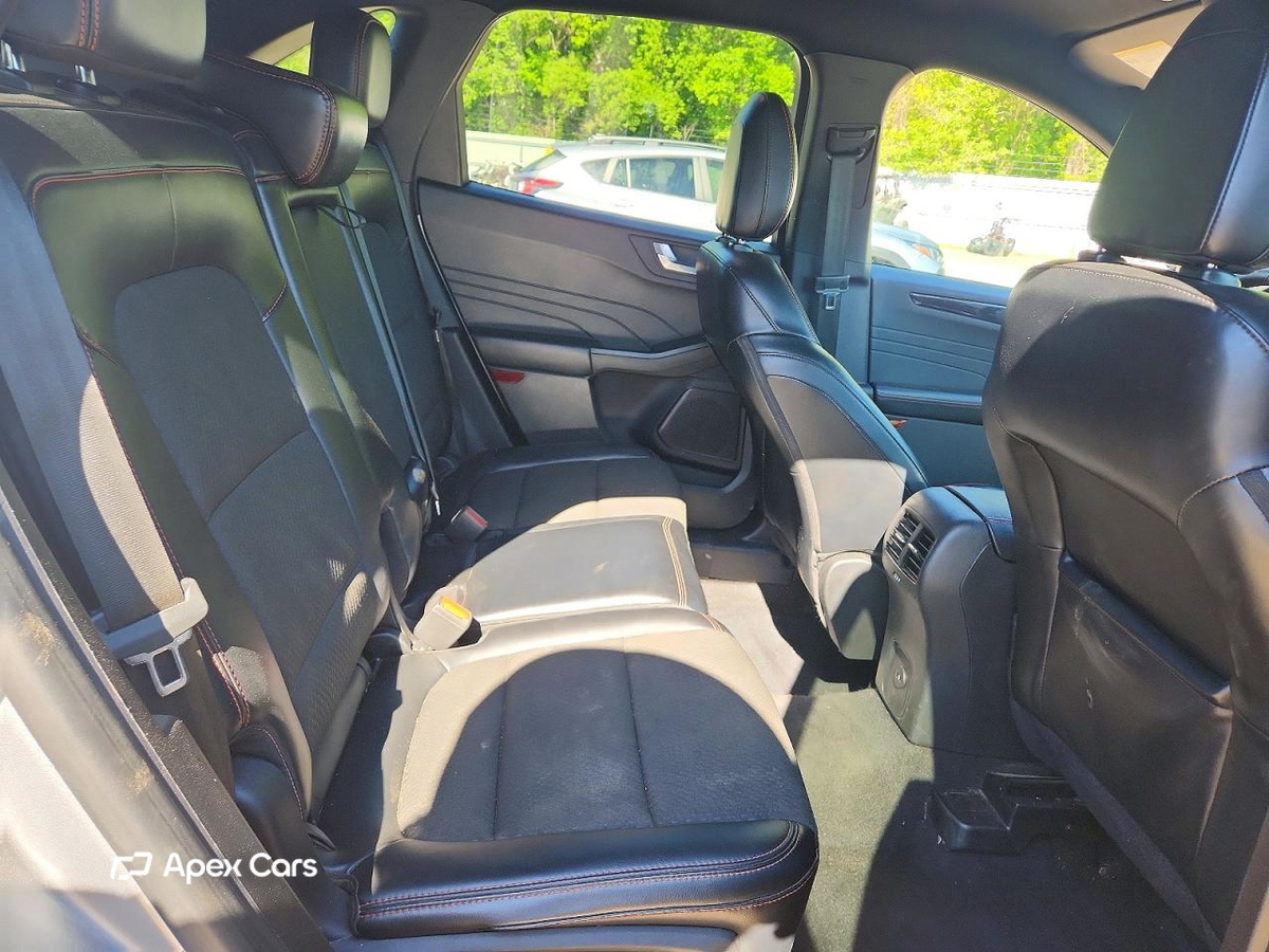 Ford Escape 2023