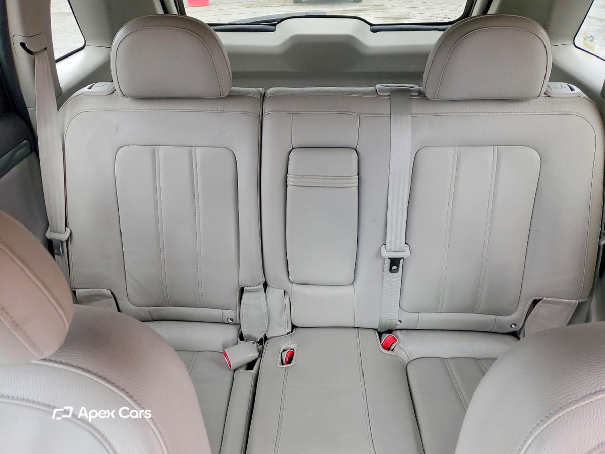 Saturn VUE 2009