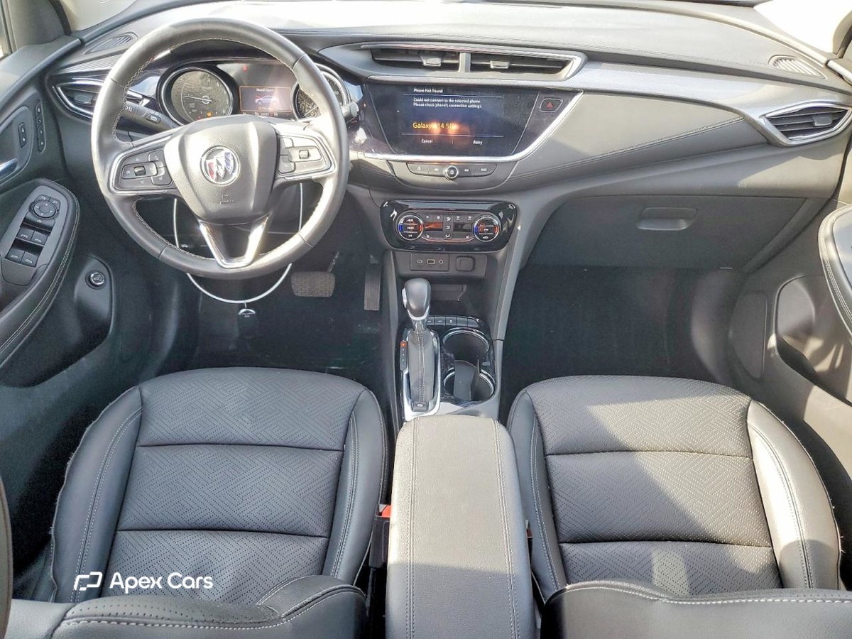 Buick Encore 2022