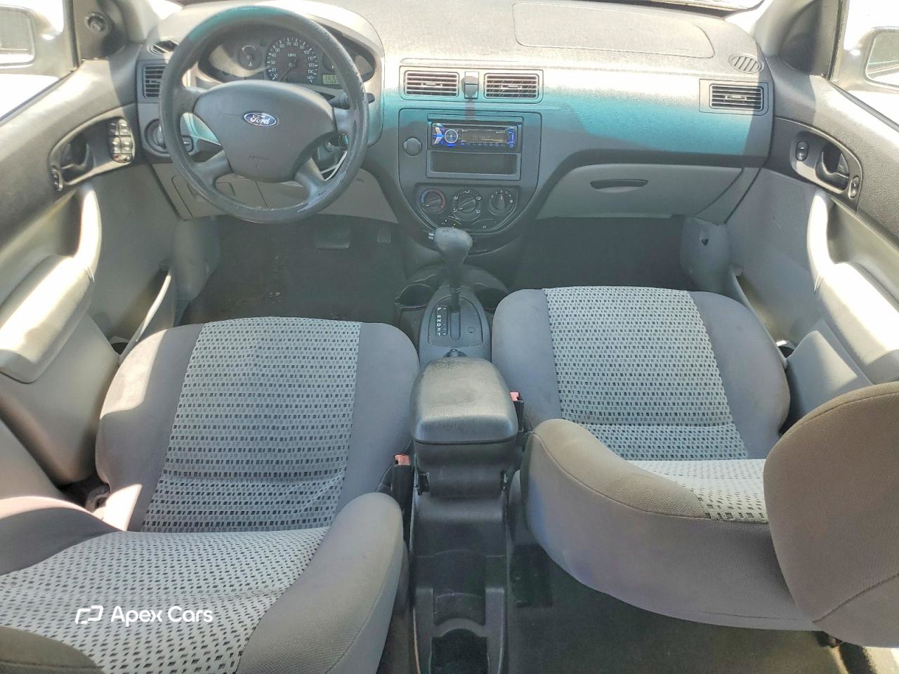 Ford Focus 2007