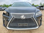 Lexus RX 2017
