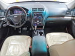 Ford Explorer 2016