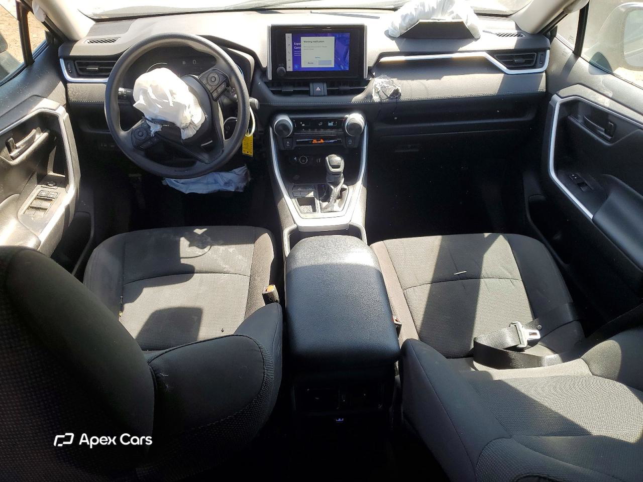 Toyota RAV 4 2024