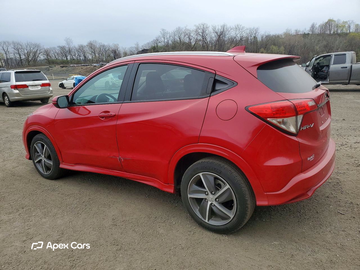 Honda HR-V 2019
