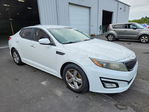 Kia Optima 2014