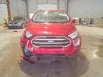 Ford EcoSport 2021