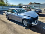 BMW Series 3 2011