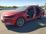 Ford Fusion 2017