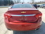 Chevrolet Impala 2014