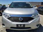 Nissan Quest 2015