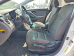 Hyundai Elantra 2016