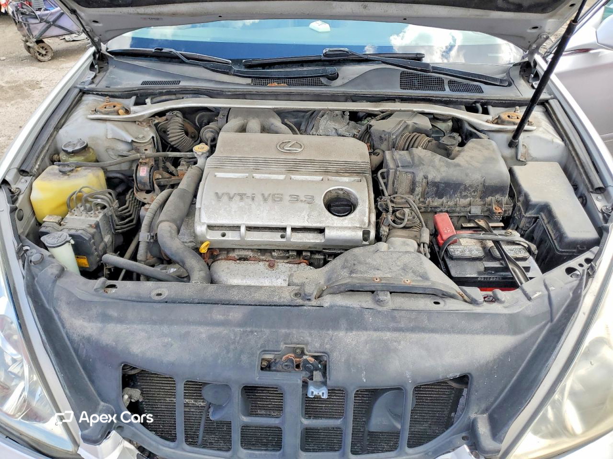 Lexus ES 2005