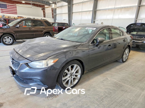 Mazda 6 2014 - Image 1 of 12