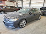 Mazda 6 2014