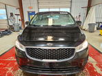 Kia Sedona 2016