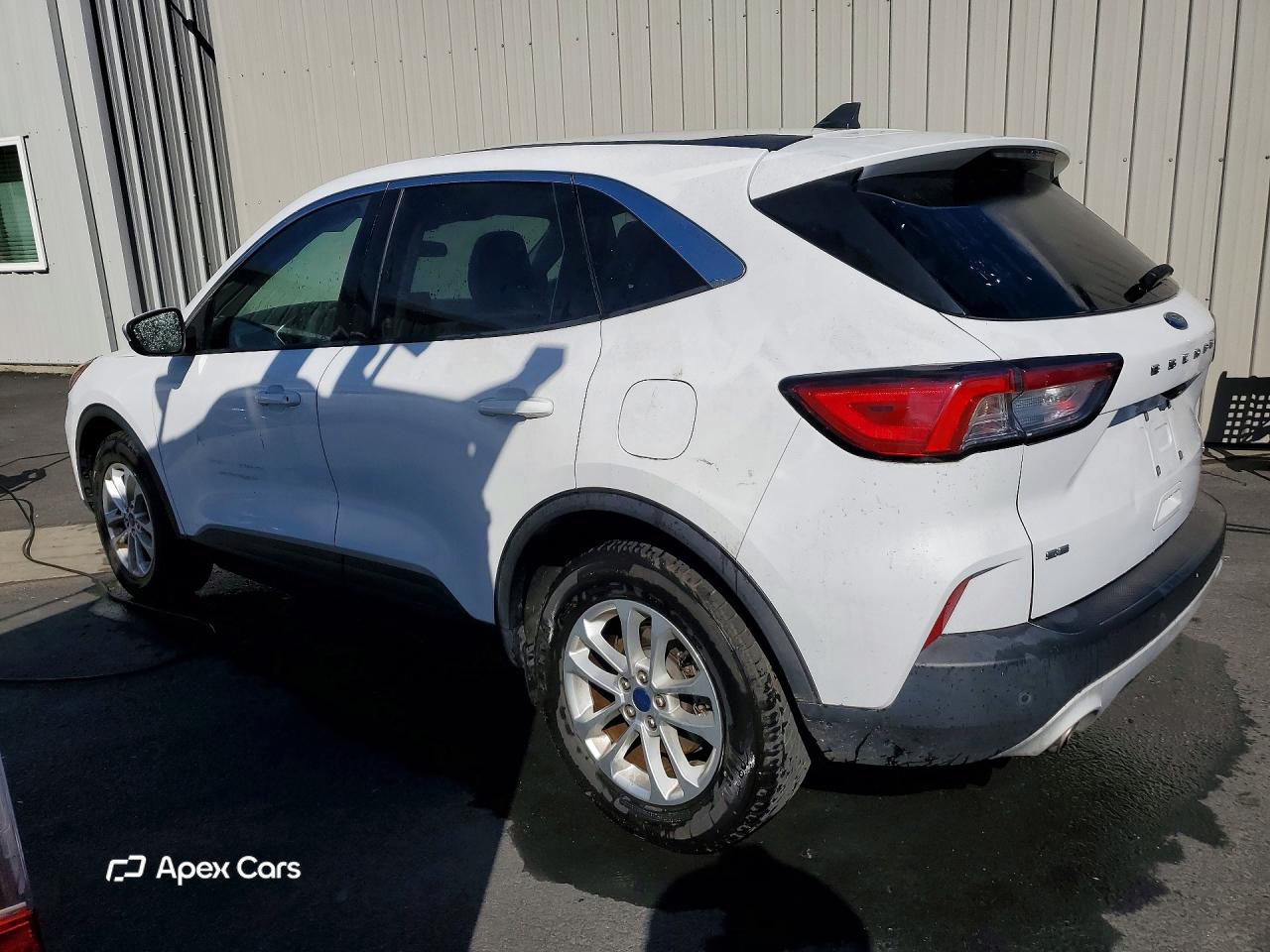 Ford Escape 2020
