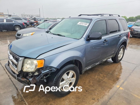 Ford Escape 2011 - Image 1 of 13