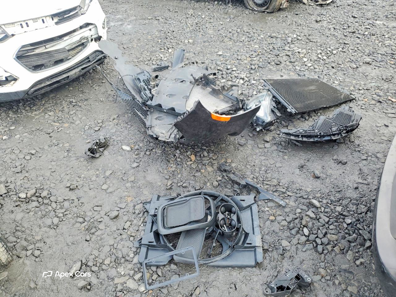 Chrysler Voyager 2021