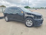Nissan Rogue 2015