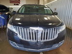 Lincoln MKX 2013