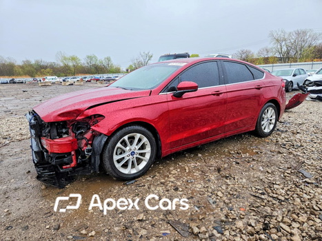 Ford Fusion 2019 - Image 1 of 12
