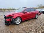 Ford Fusion 2019