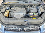 Toyota RAV 4 2012