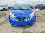 Nissan Versa 2016