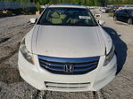 Honda Accord 2012