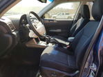 Subaru Forester 2012
