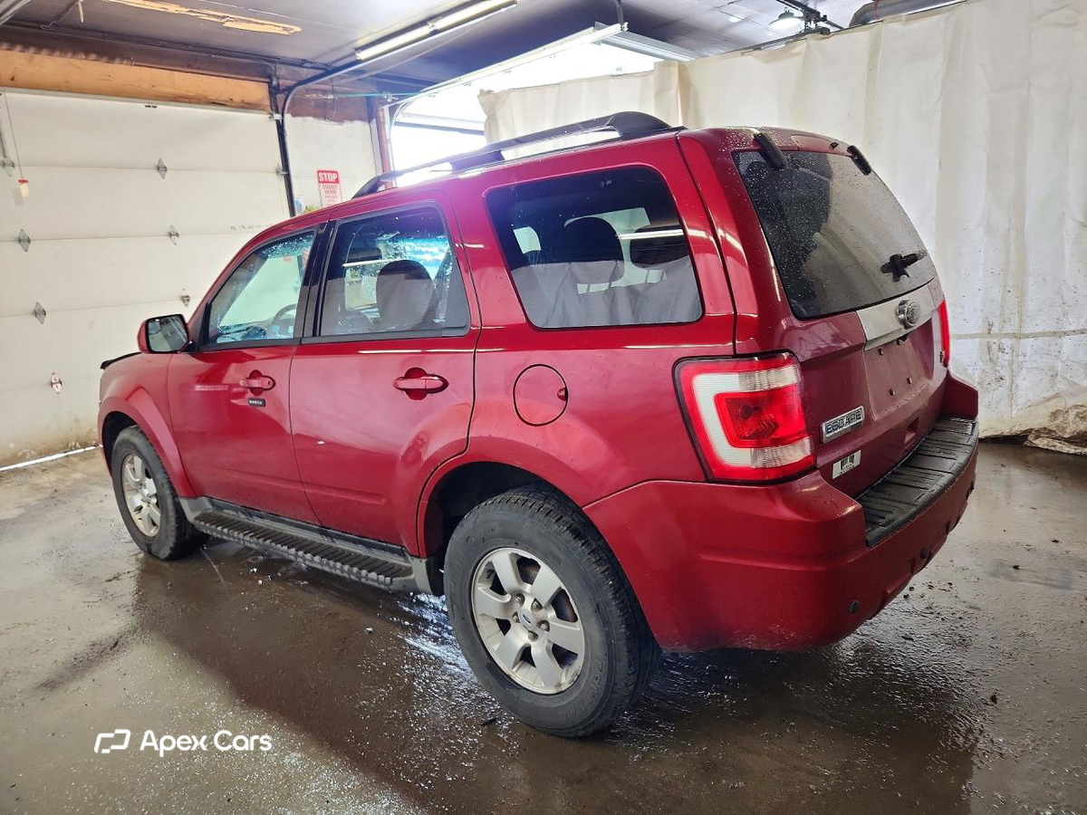 Ford Escape 2010