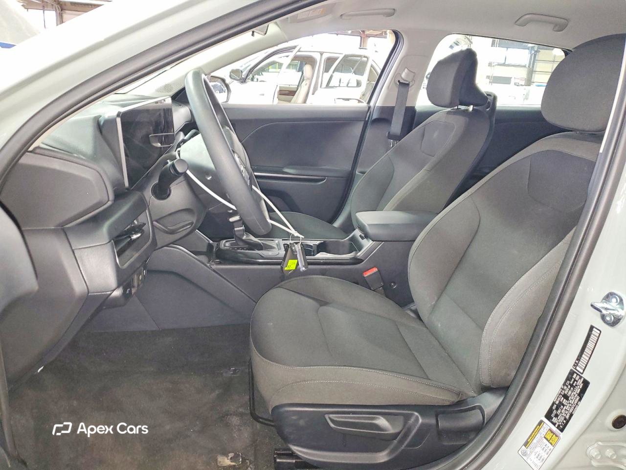 Kia K4 2026