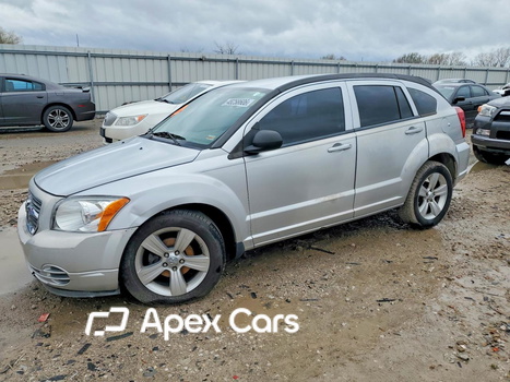 Dodge Caliber 2010 - Image 1 of 13