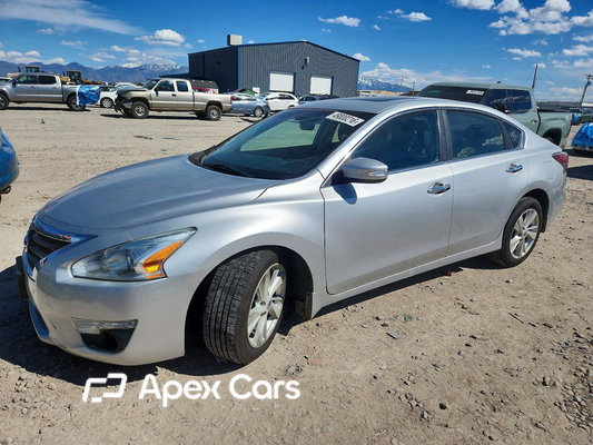 Nissan Altima 2015 - Image 1 of 13