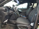 Ford Explorer 2022